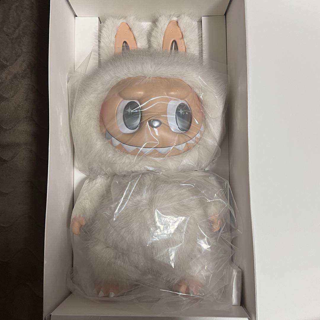 MANACA様 THE MONSTERS ANGEL IN CLOUDS ジモモ