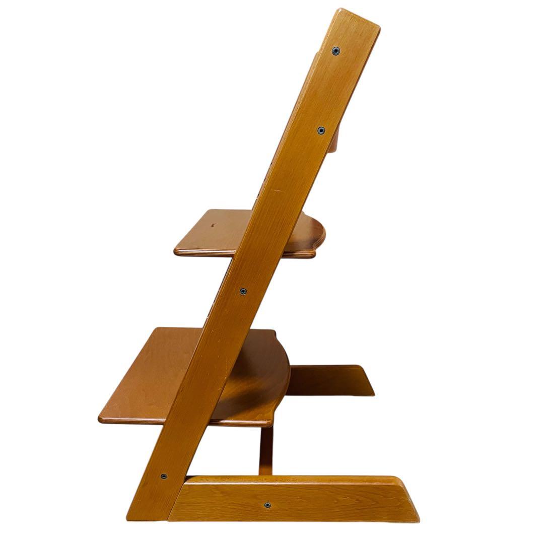 【組み立てのまま発送】Stokke ストッケ トリップトラップ シリアル3