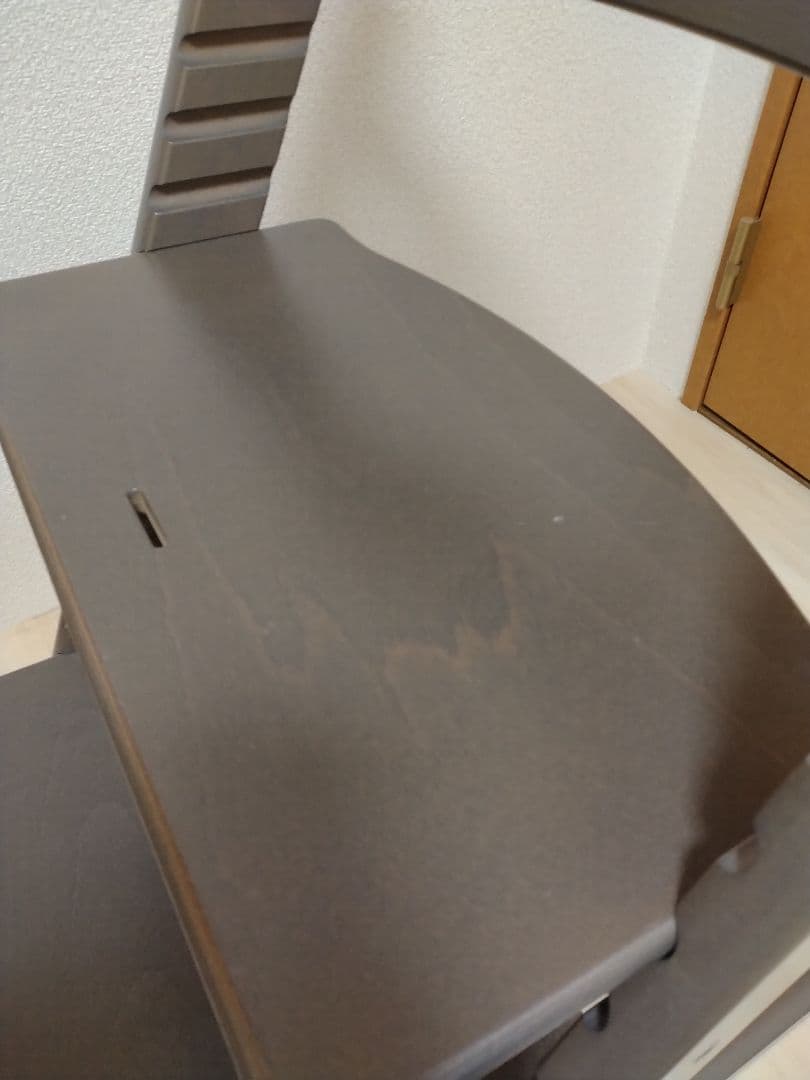 トリップトラップ　ストッケ　TRIPTRAP　STOKKE