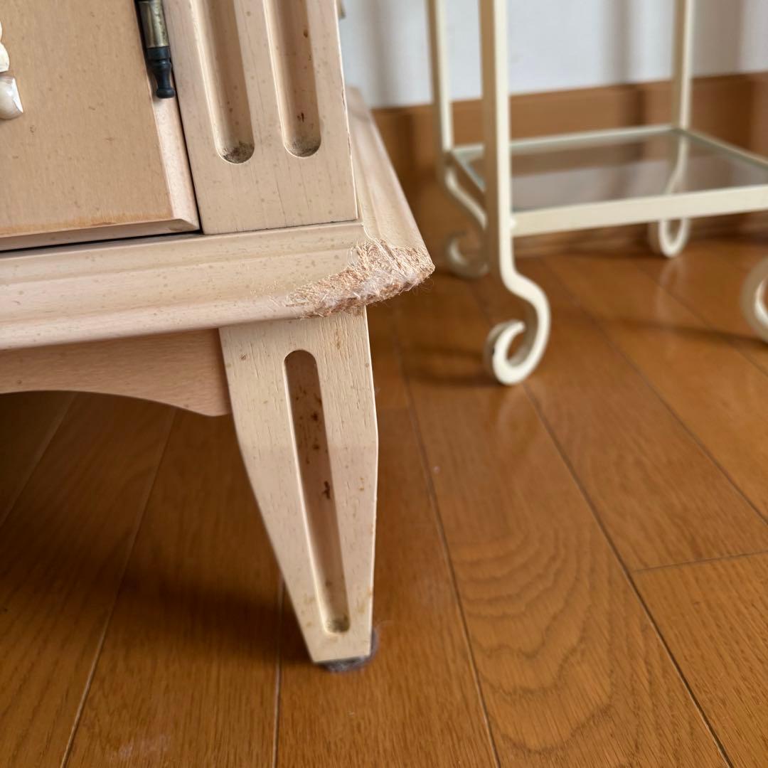 キャビネット　LYNN HOLLYN(リンホーリン)　U.S.A