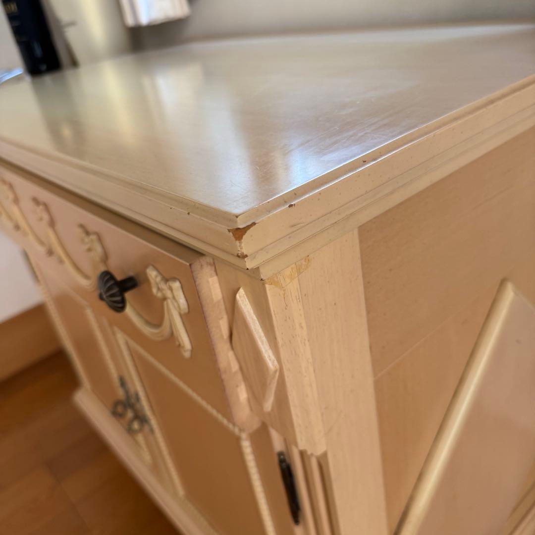 キャビネット　LYNN HOLLYN(リンホーリン)　U.S.A