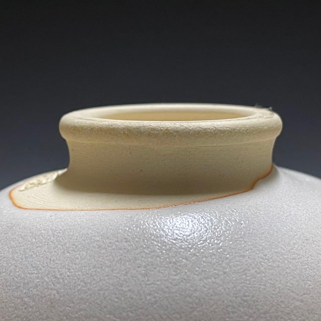 京焼 浮田武司 茶碗 茶道具 骨董品 895