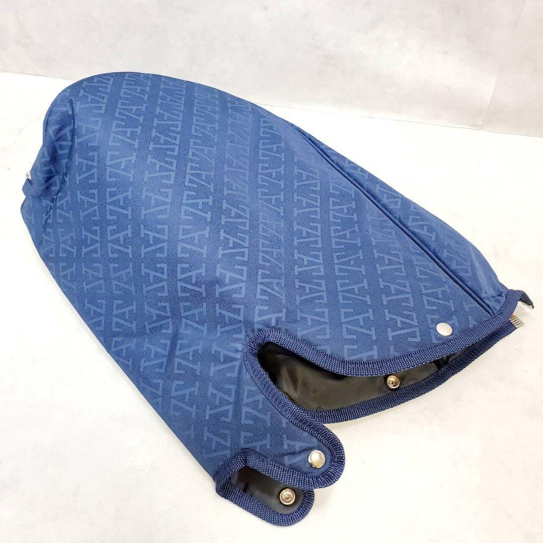 【極美品・使用感無し】トミーアーマー レディース キャディバッグ 8.5型