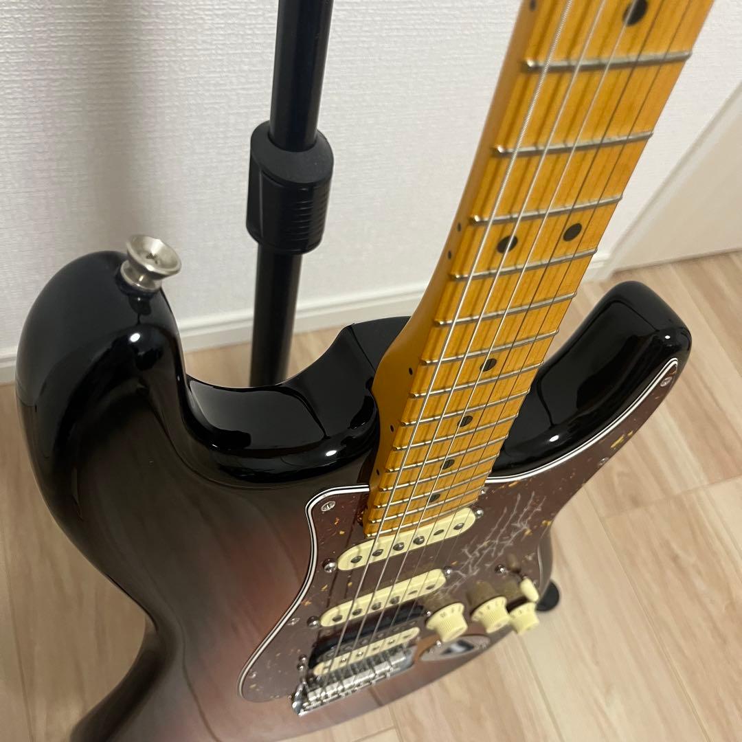 ギター Fender American Professional II