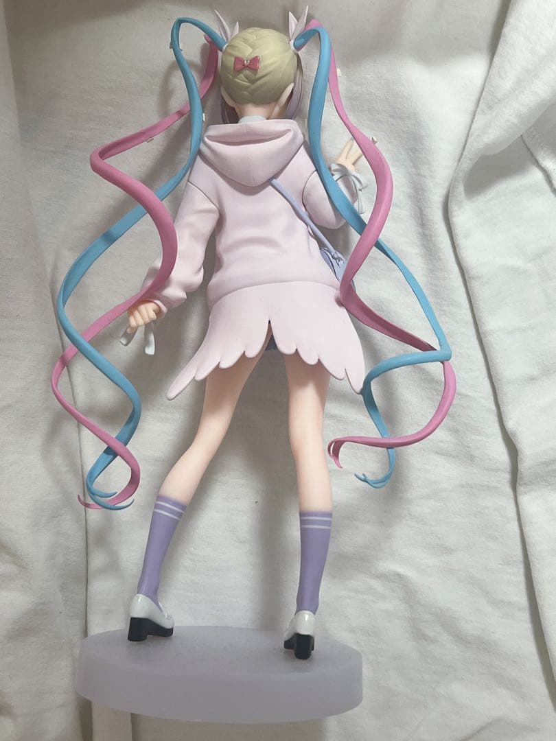 超てんちゃん ポップアップパレード フィギュア