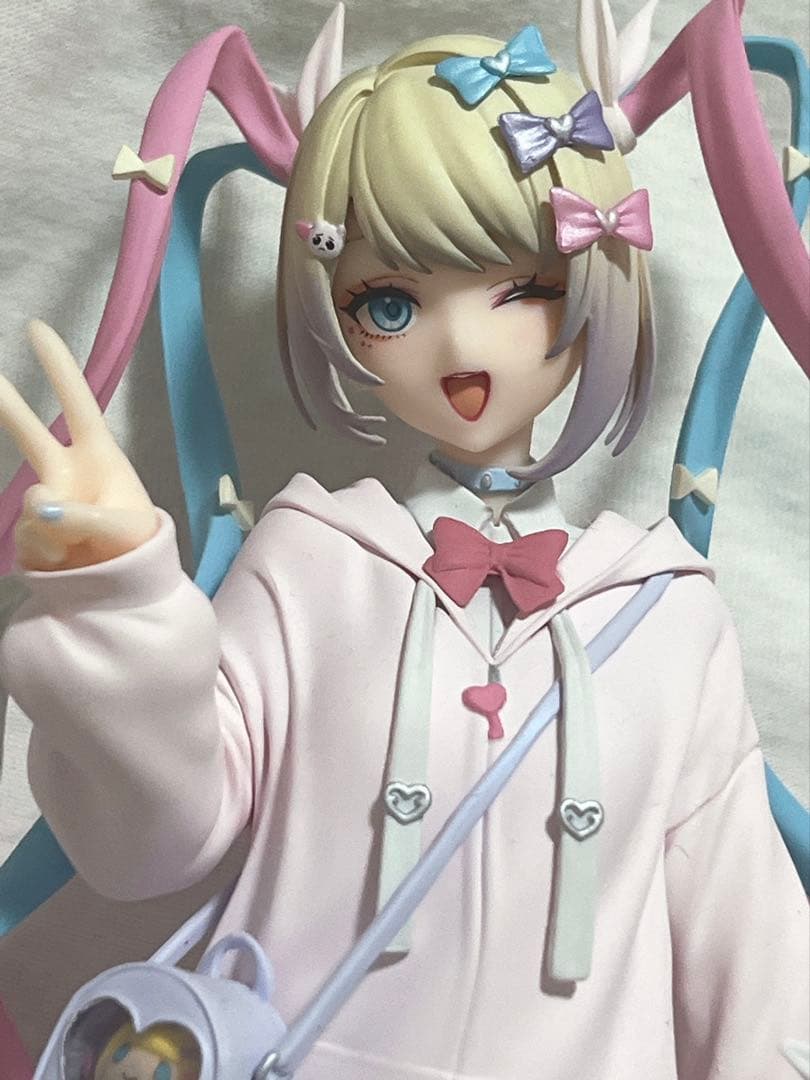 超てんちゃん ポップアップパレード フィギュア