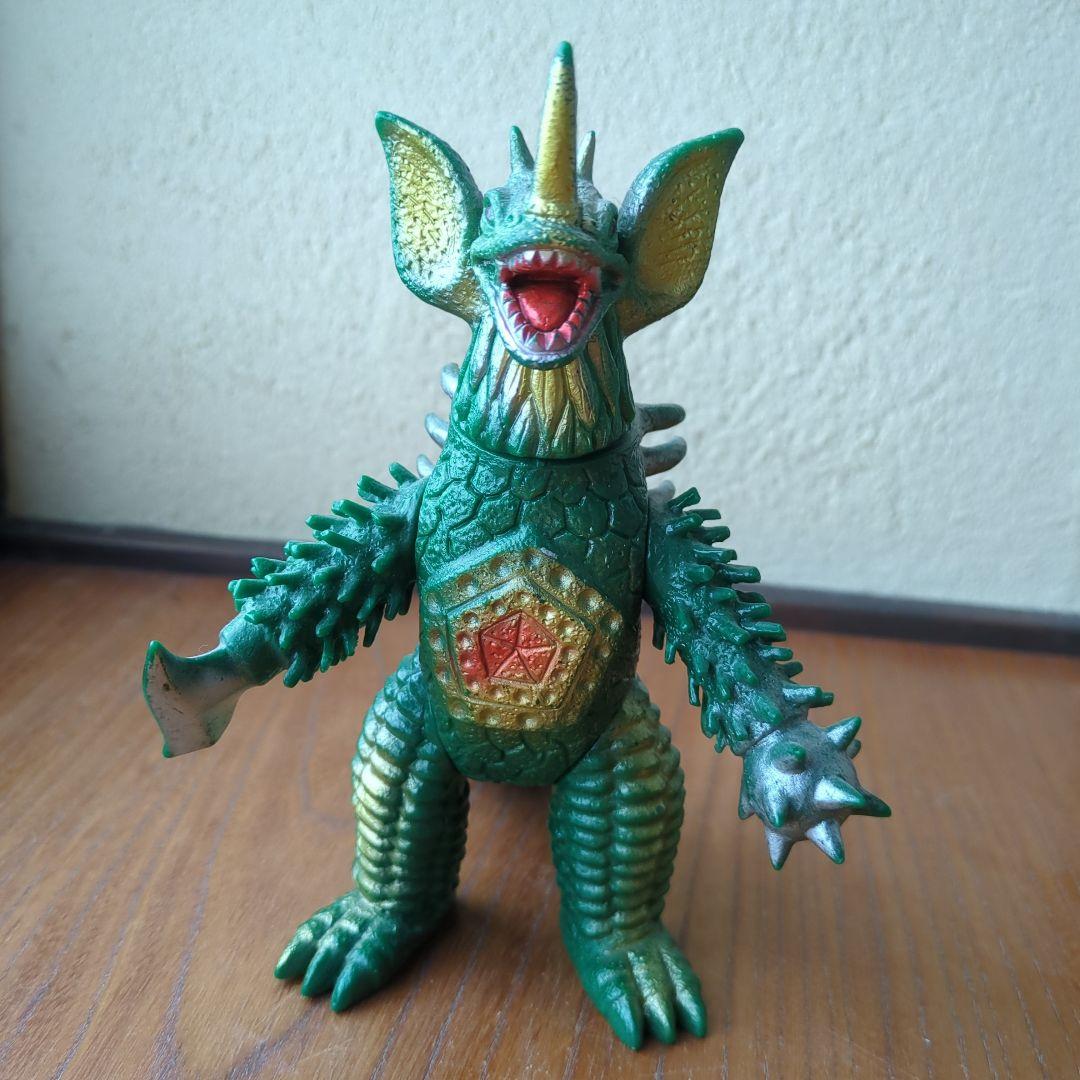 ポピーキングザウルス　タイラント