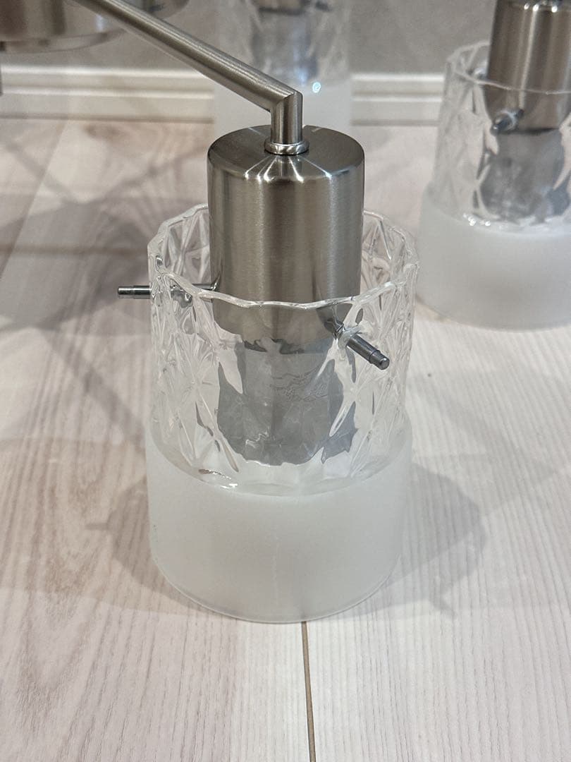 ODELIC(オーデリック) シャンデリア　6灯