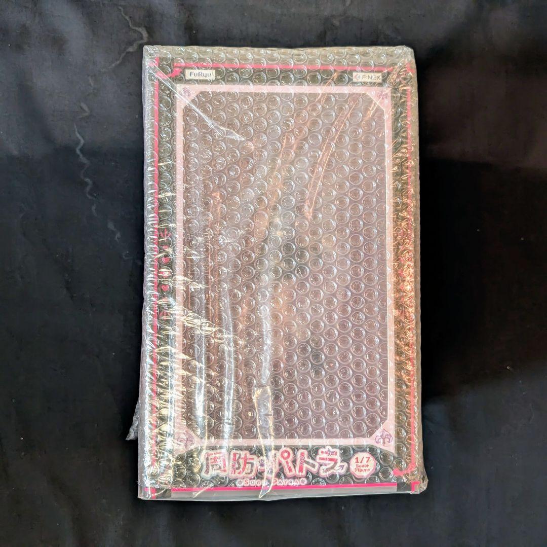 【新品】周防パトラ 1/7 フィギュア FuRyu(フリュー) F:NEX