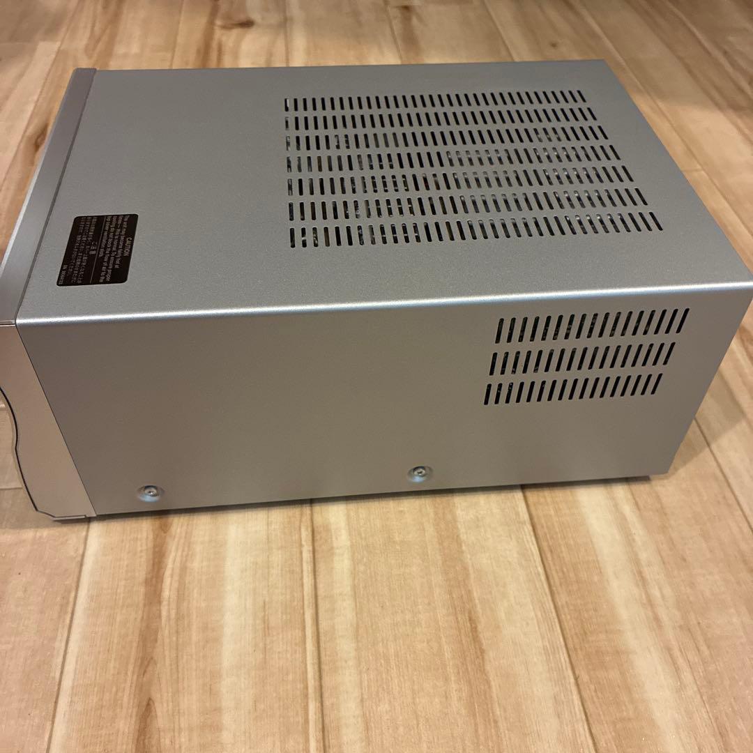 ラジオ・コンポ ONKYO CD/MD/TUNER FR-N7XX