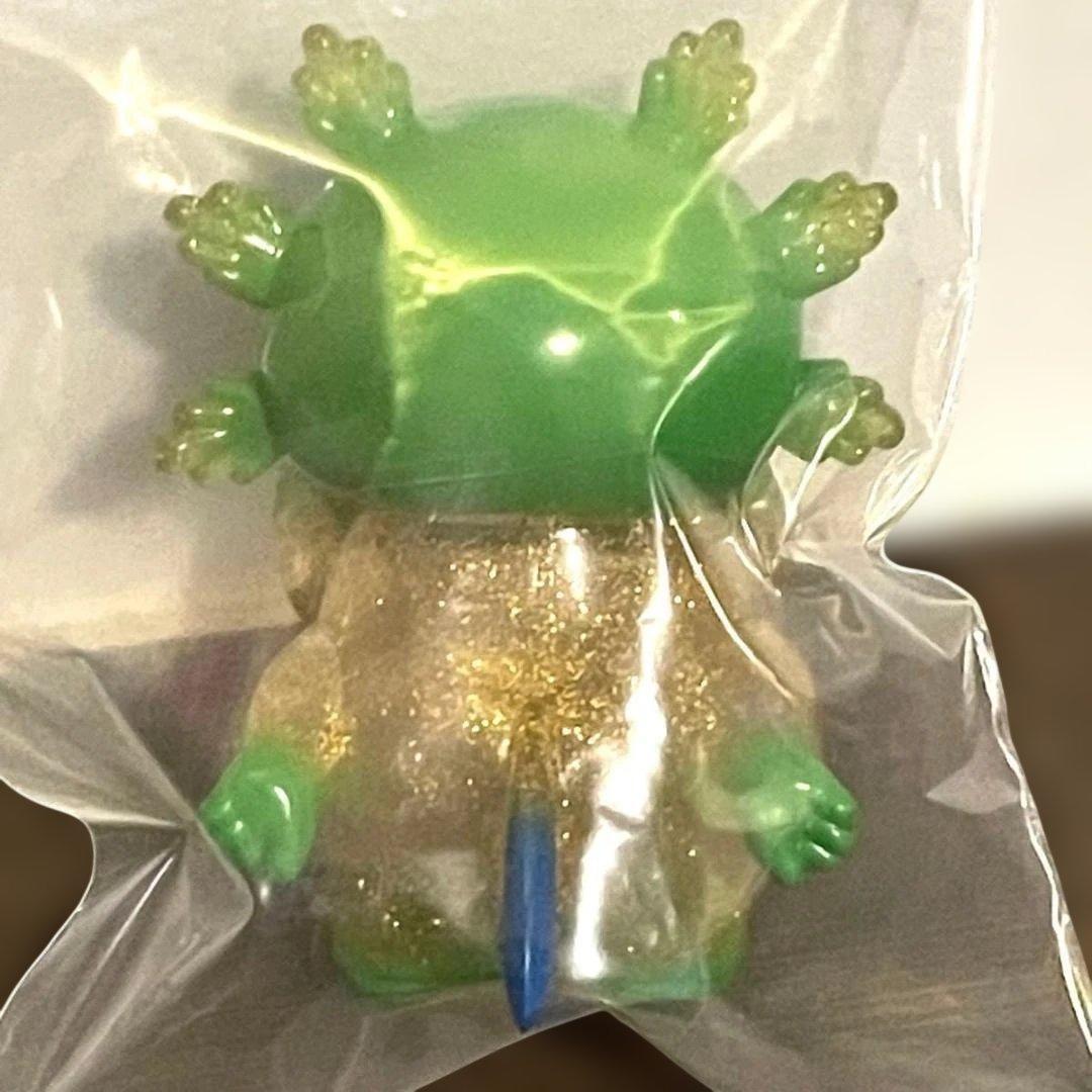 GRAPE BRAIN ロッキャクウーパー まかろに tossakan マカロニ