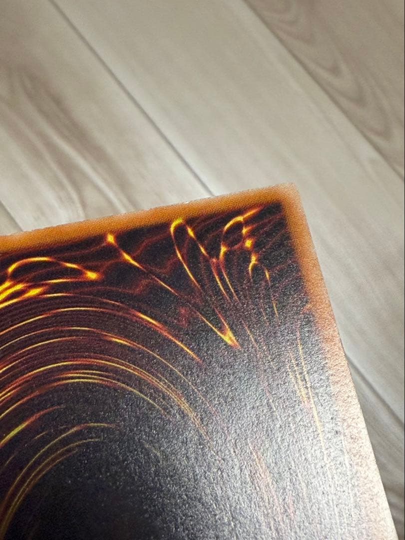 マジシャン・オブ・ブラック・カオス　レリーフ