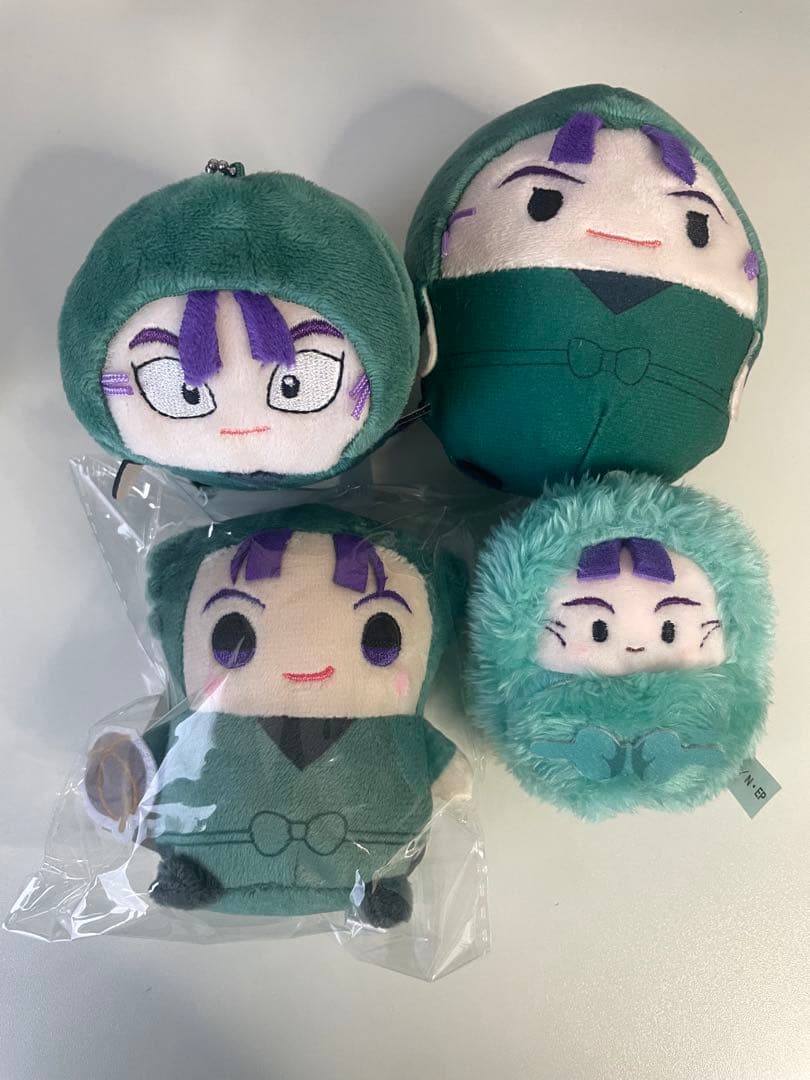 【値下げ中】忍たま乱太郎 立花仙蔵 グッズ まとめ