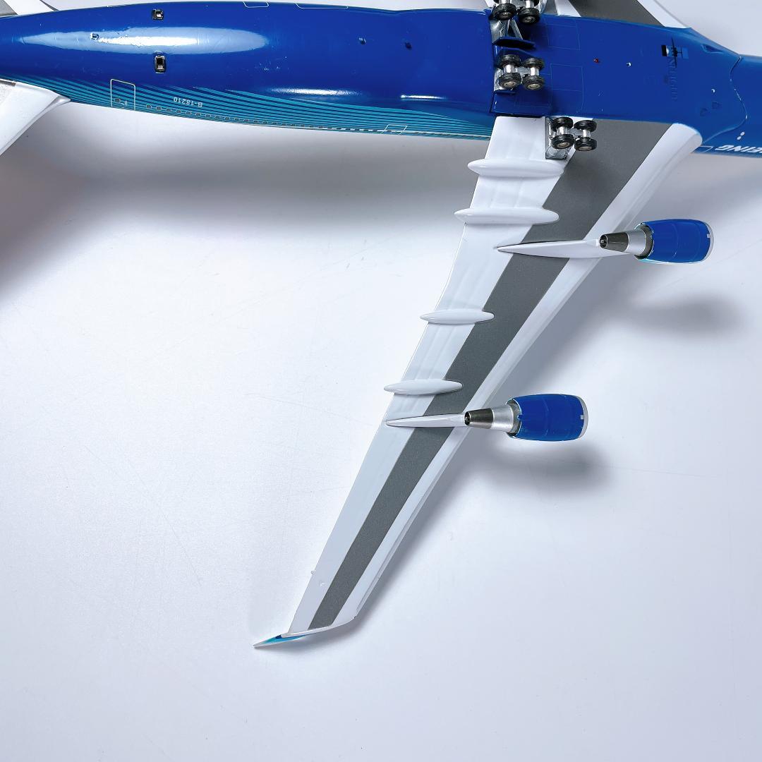 インフライト 1/200 中華航空 ボーイング747 ダイキャスト|2673|