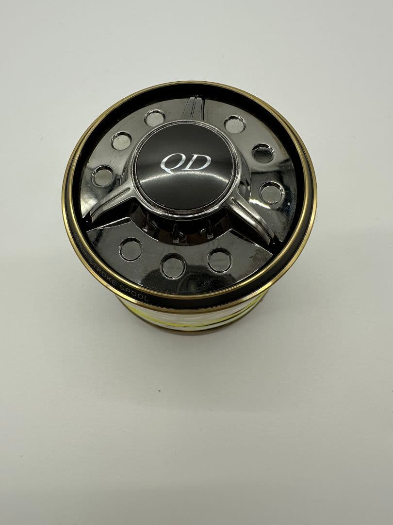 Daiwa NA 5-2000 QDリールスプール