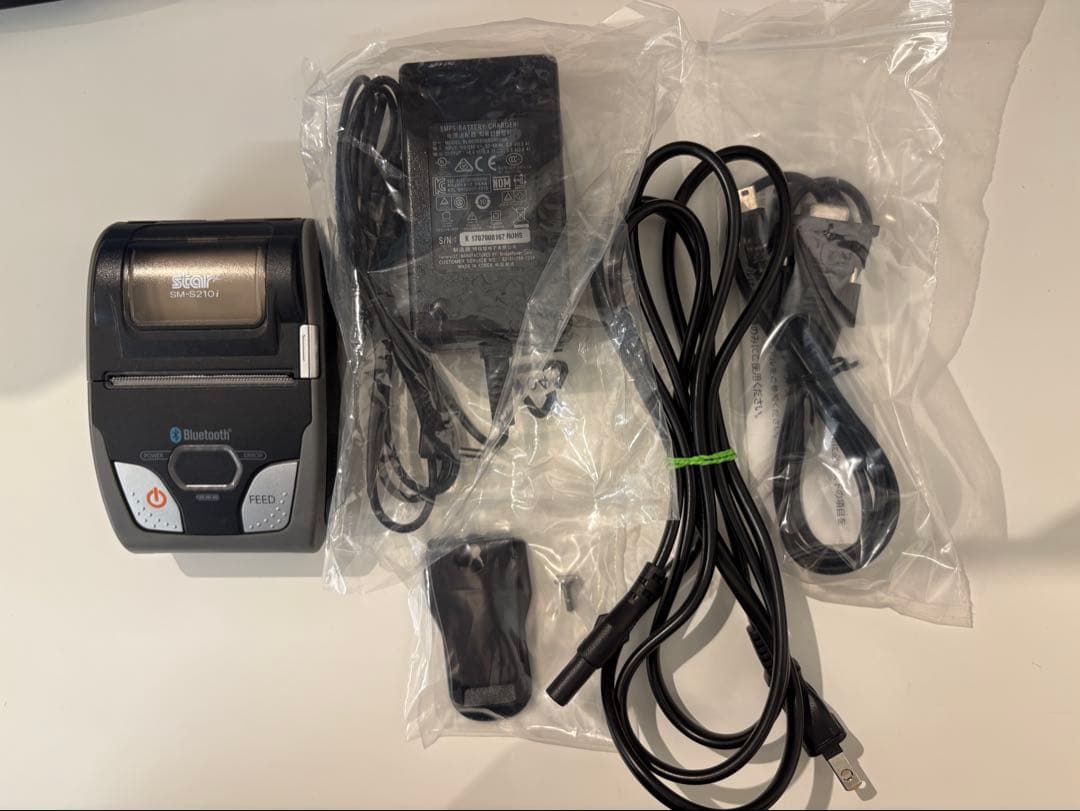 【おまけ付き】SM-S210I2-DB40 JP