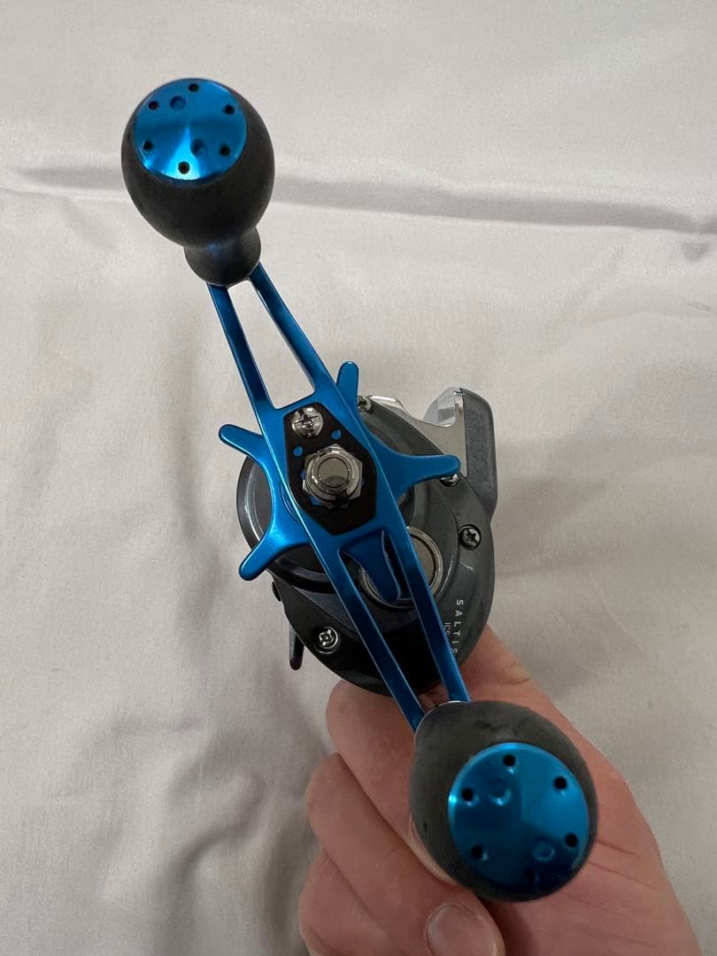 ダイワ SALTIST ICS 103SH-L