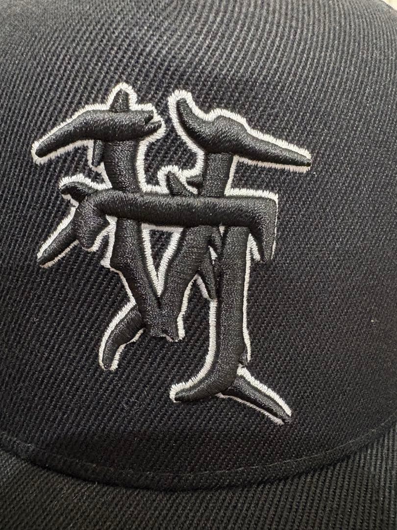 【希少】kill the hype KTHLA スナップバック