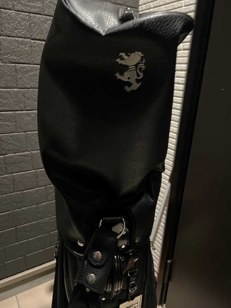 アドミラル Admiral キャディバッグ ゴルフバッグ