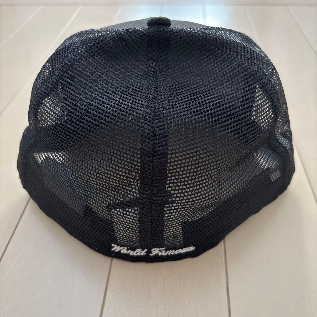 Supreme シュプリーム ボックスロゴ キャップ ニューエラ