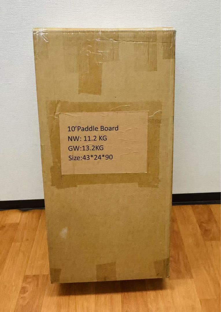 PROMARINE FiDJ305 スタンドアップパドルボードセット