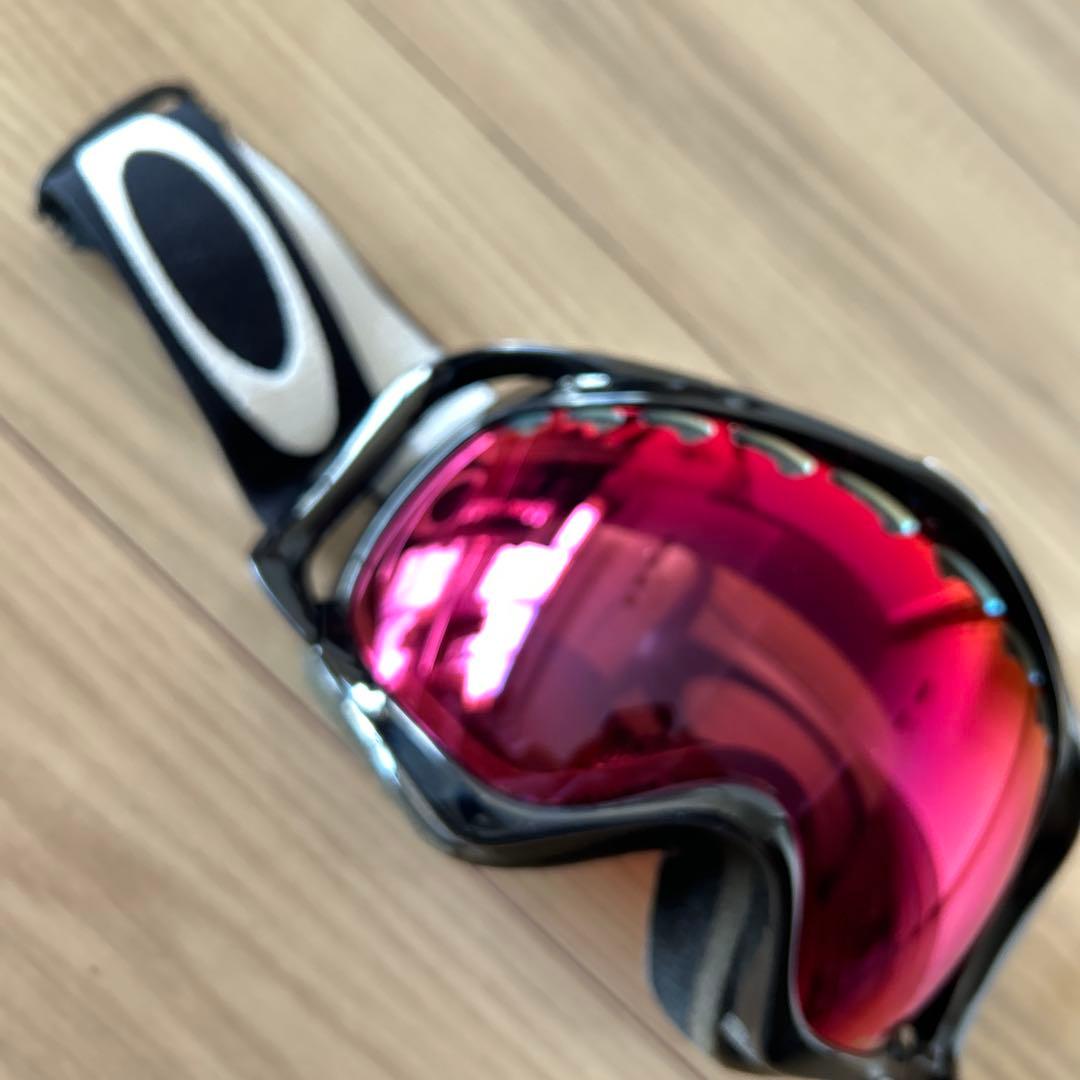 オークリープリズム　スキー・スノーボード用ゴーグル