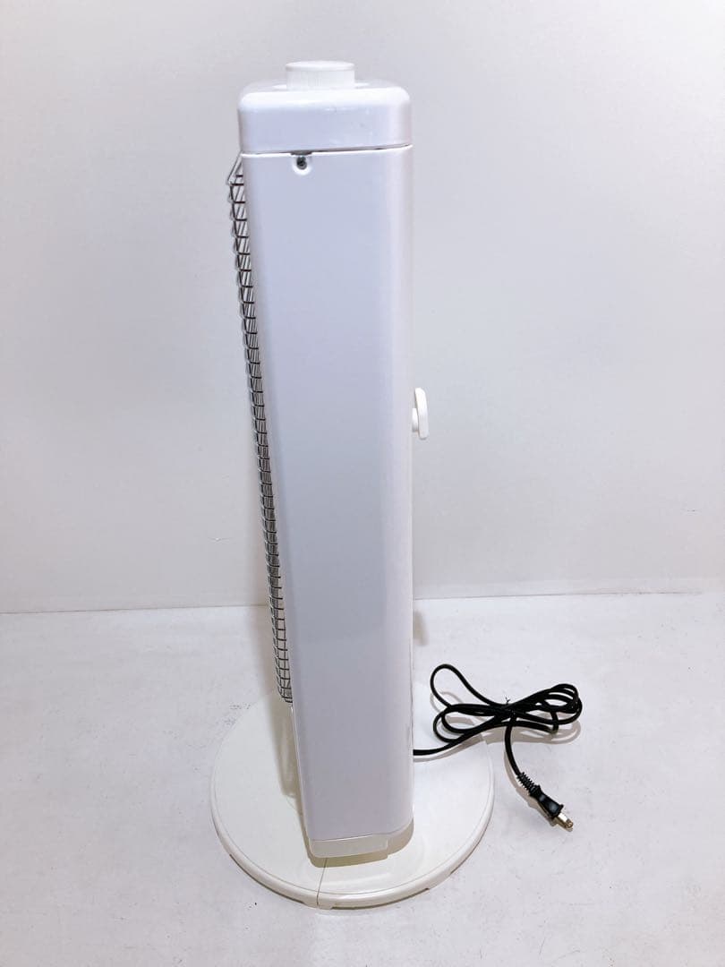 アラジン Aladdin 遠赤グラファイトヒーター　AEH-G104E 首振り