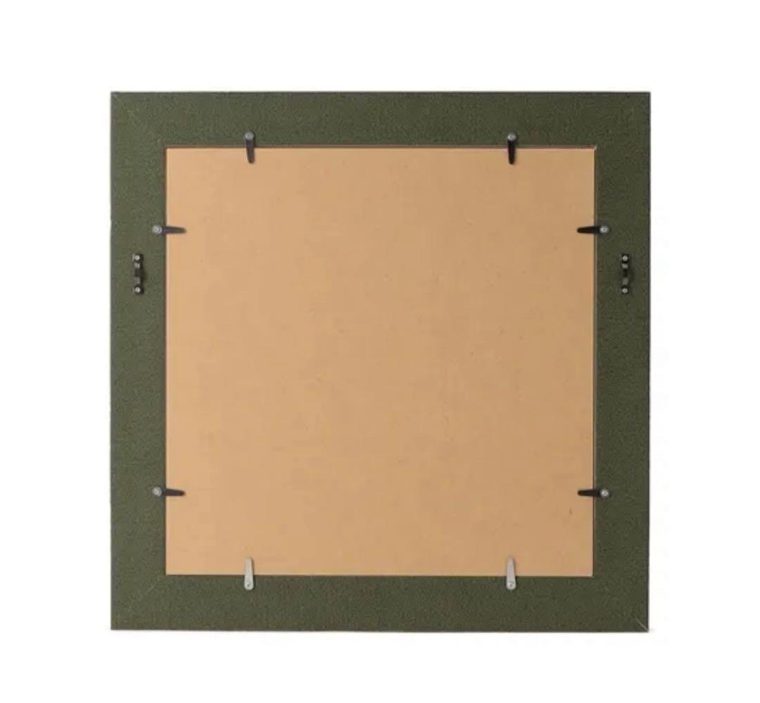 FEILER 額　KS-251000 ベージュ