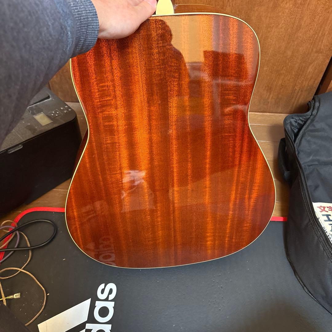 YAMAHA ヤマハ　FG820 セット