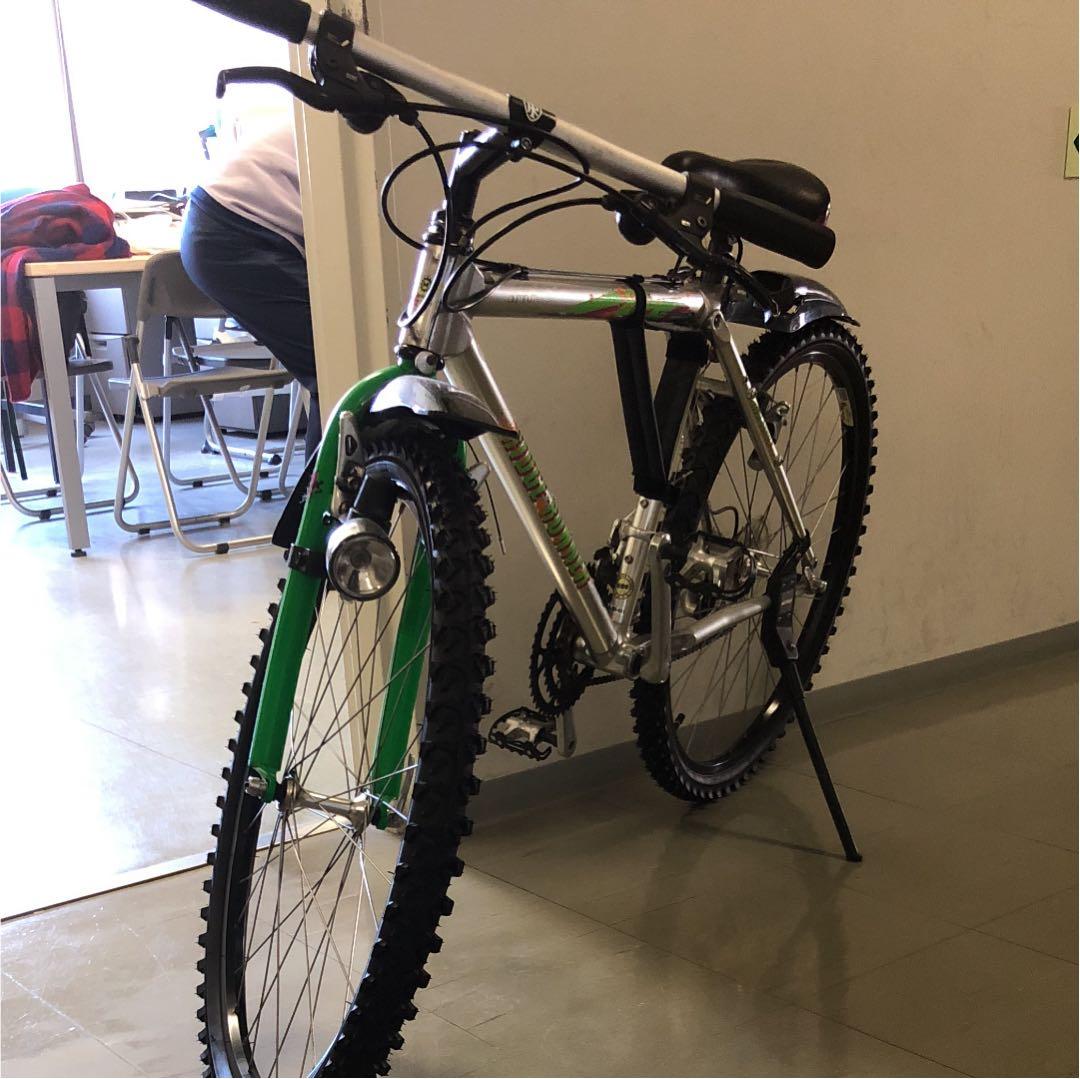 ridge-runner リッジランナー