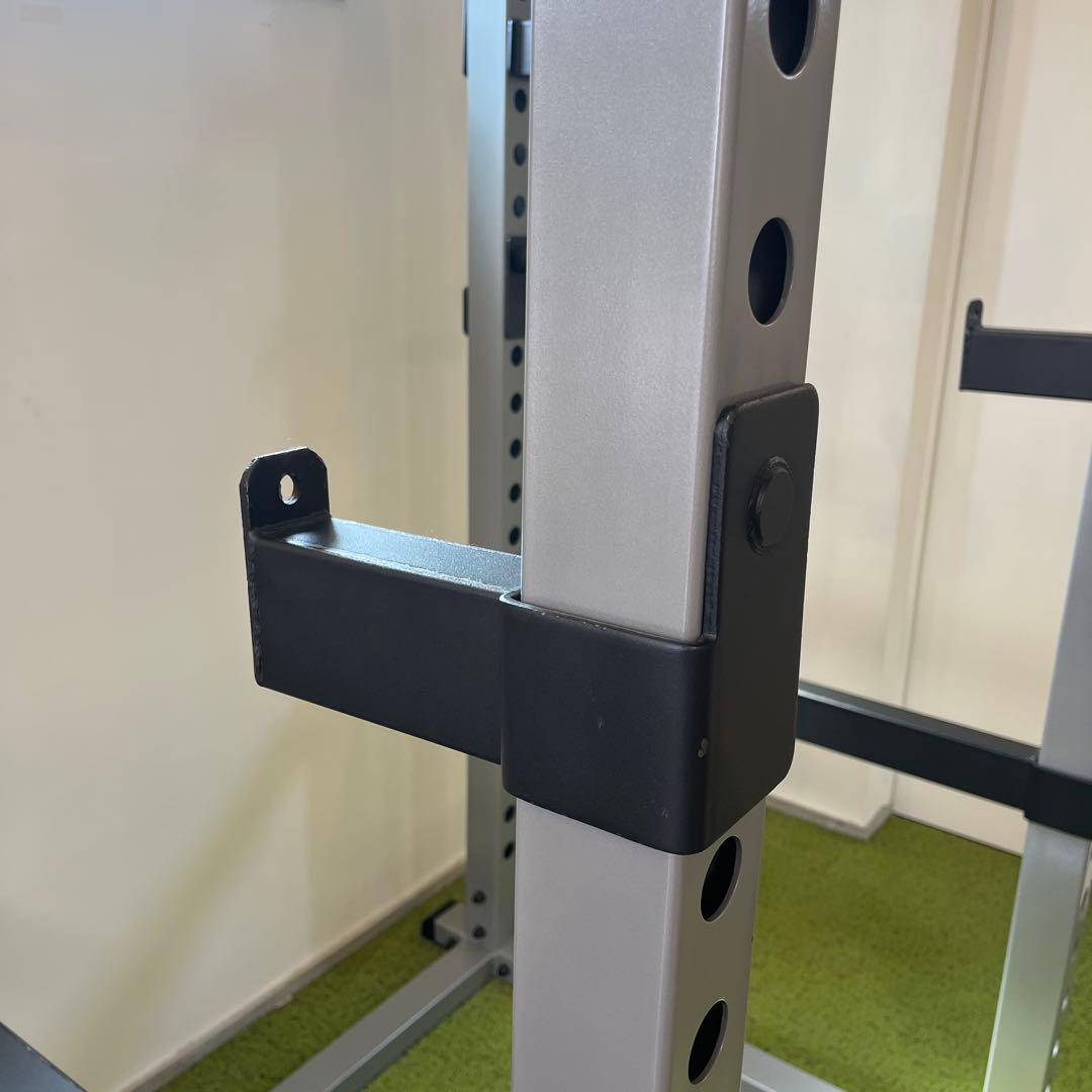 アイロテックパワーラック【直接引取り限定】