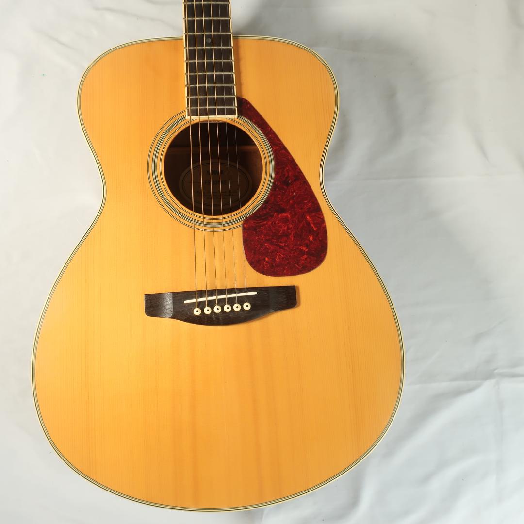 YAMAHA FS-325KE アコースティックギター