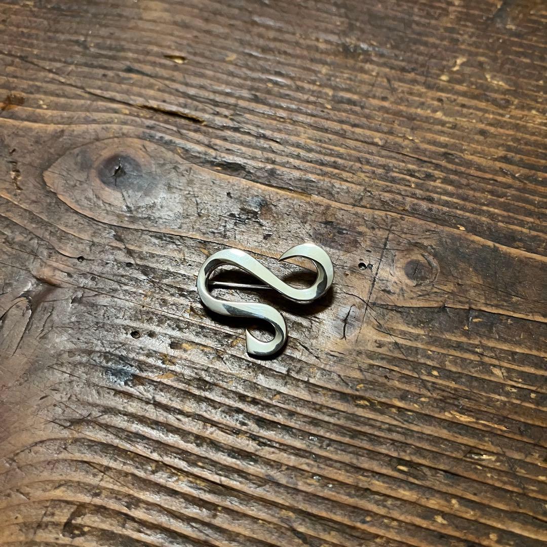 モ*ゾ様 Vintage Tiffany パロマピカソ 星座モチーフ シルバーブ