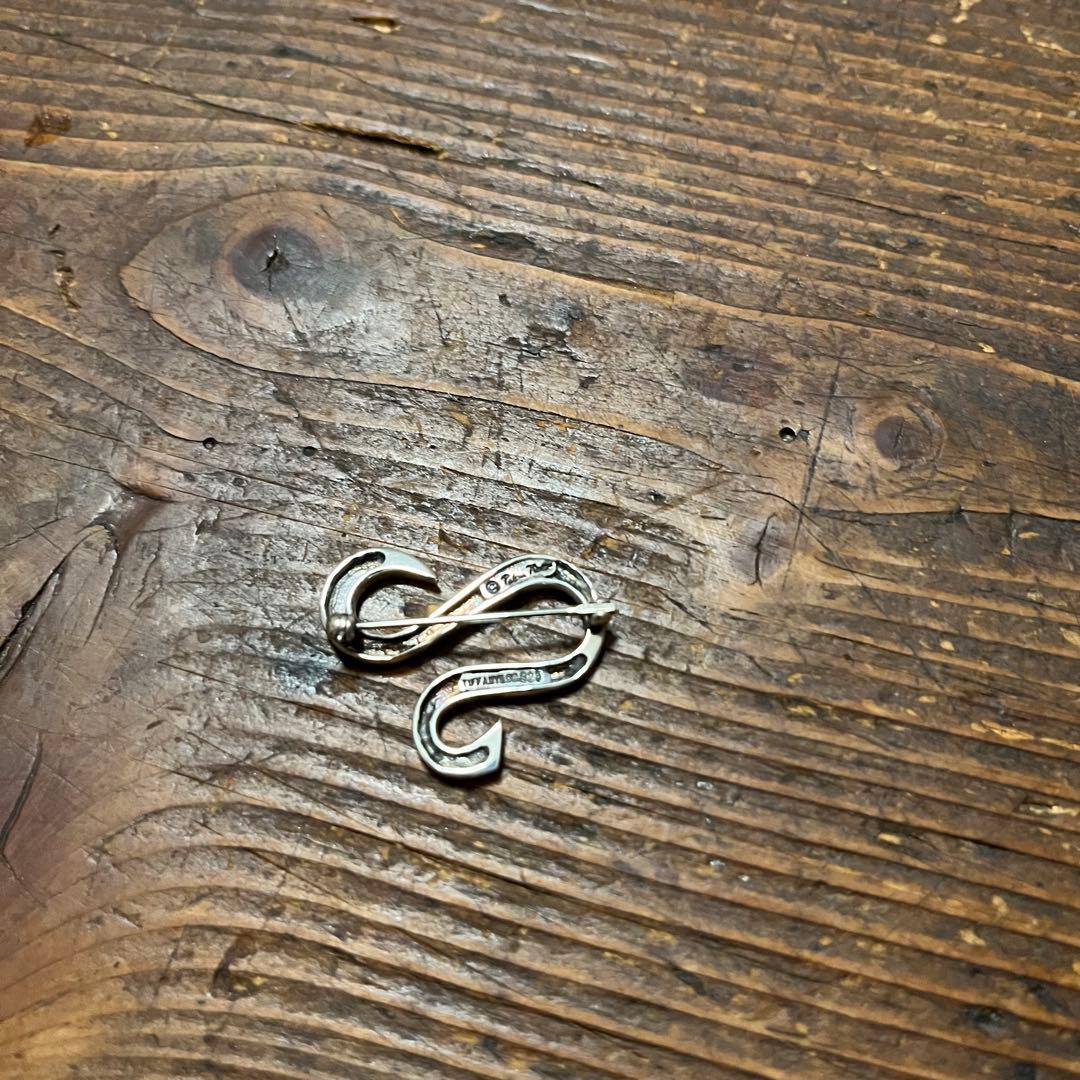 モ*ゾ様 Vintage Tiffany パロマピカソ 星座モチーフ シルバーブ