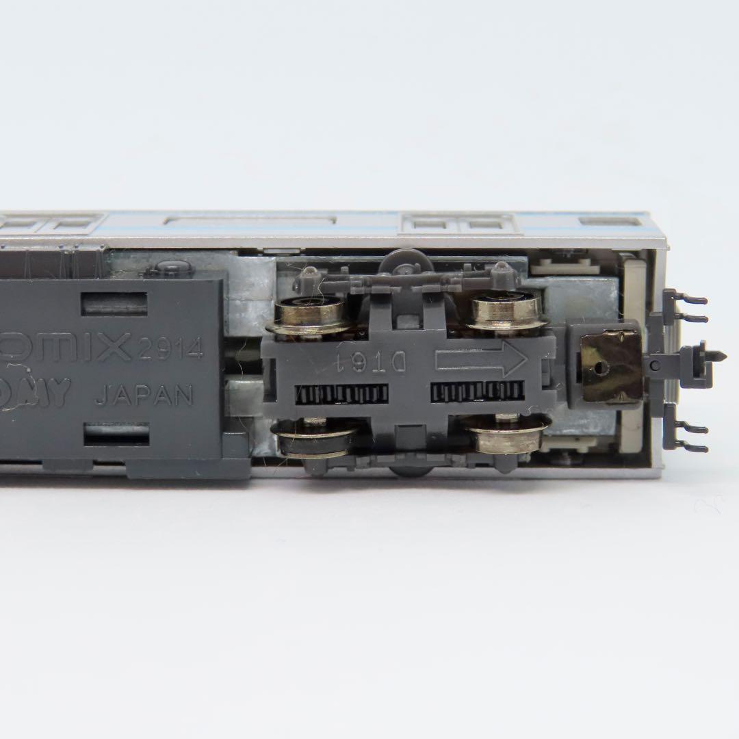 TOMIX 209系0番代 京浜東北線 10両セット