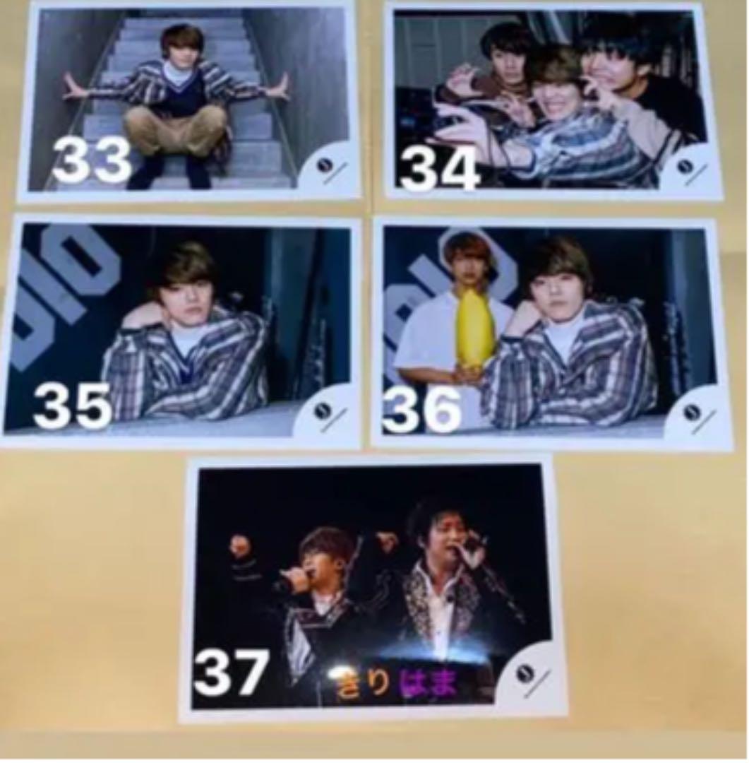 室龍太 公式写真