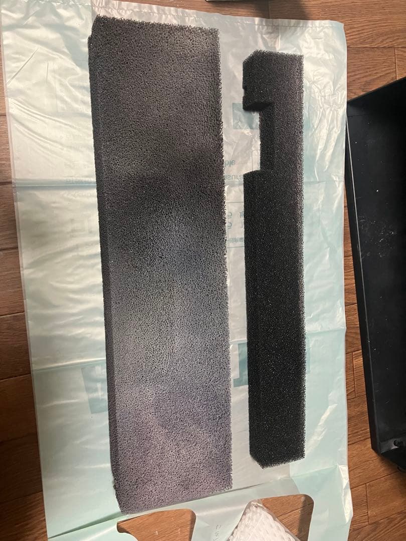 ニトロブース NITRO-BOOTH 550