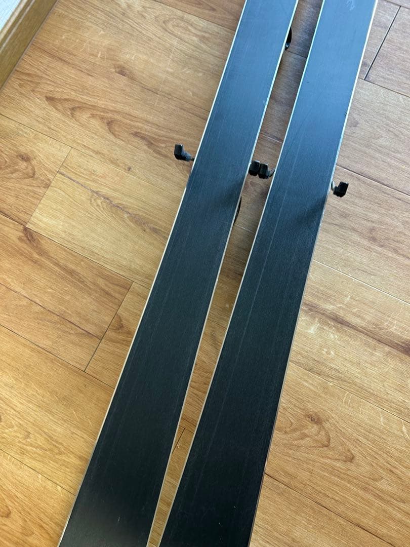 スキー Rossignol DEMO D-GANMA 163cm