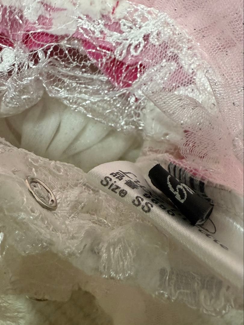 ココリュクスバーディ