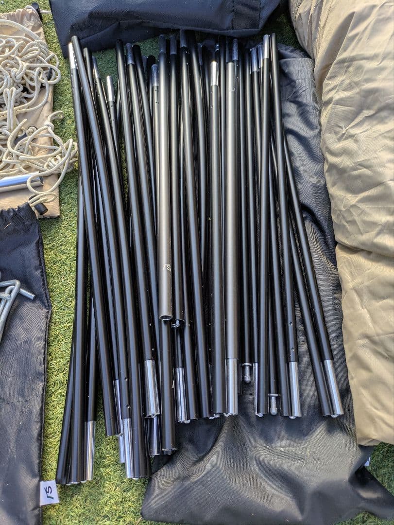 SABBATICAL ギリア