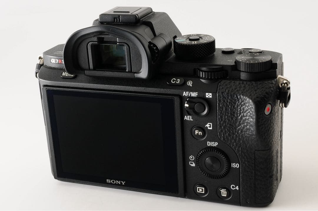 ◆ショット数:5,412回◆ SONY α7R II 7RM2 28-70mm