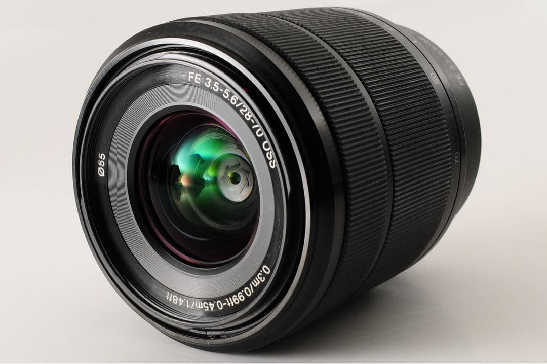 ◆ショット数:5,412回◆ SONY α7R II 7RM2 28-70mm