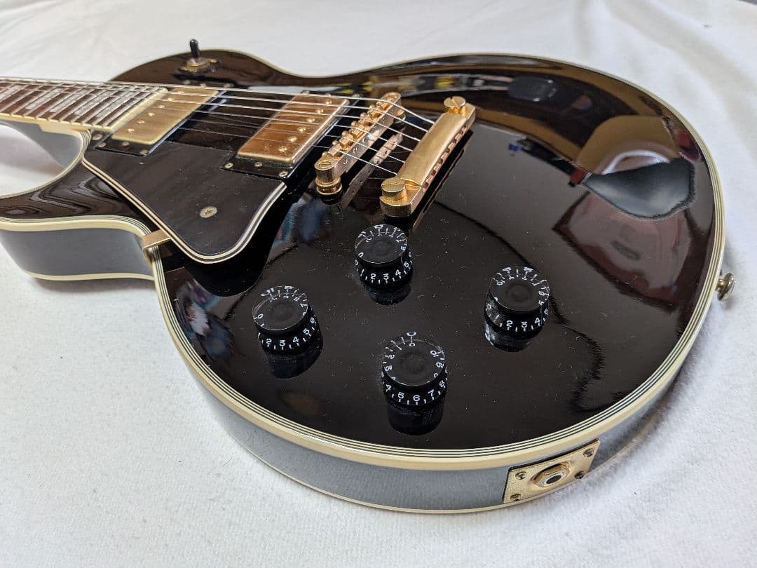 週末値下げ　GrassRoots G-LP-CTM レフティ　美品！