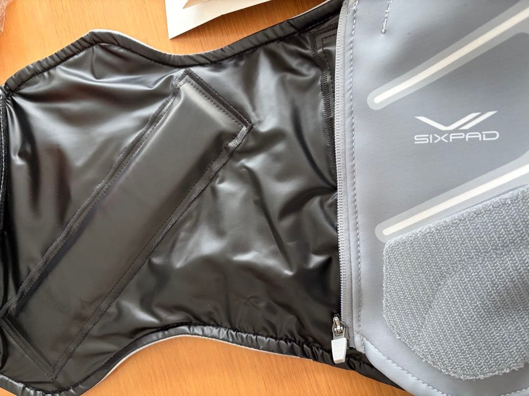 SIXPAD Medical Core EMS機能付き　Mサイズ