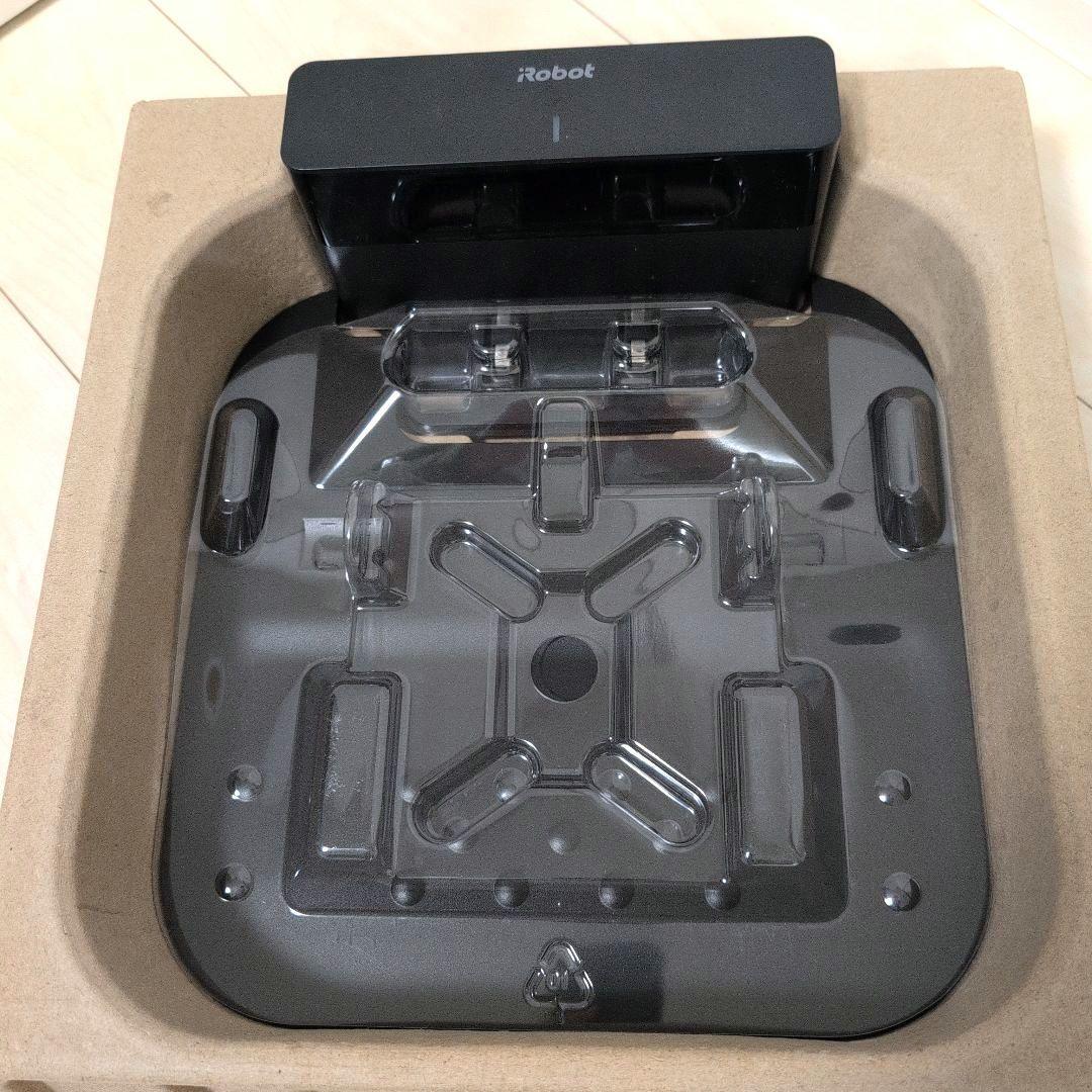 iRobot 床拭きロボットBraava jet m6 ロボット掃除機