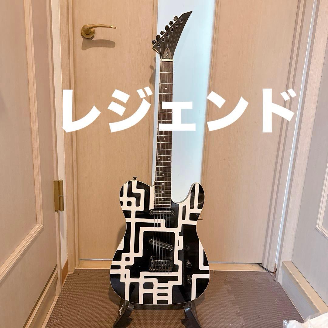 レジェンド　テレキャスター