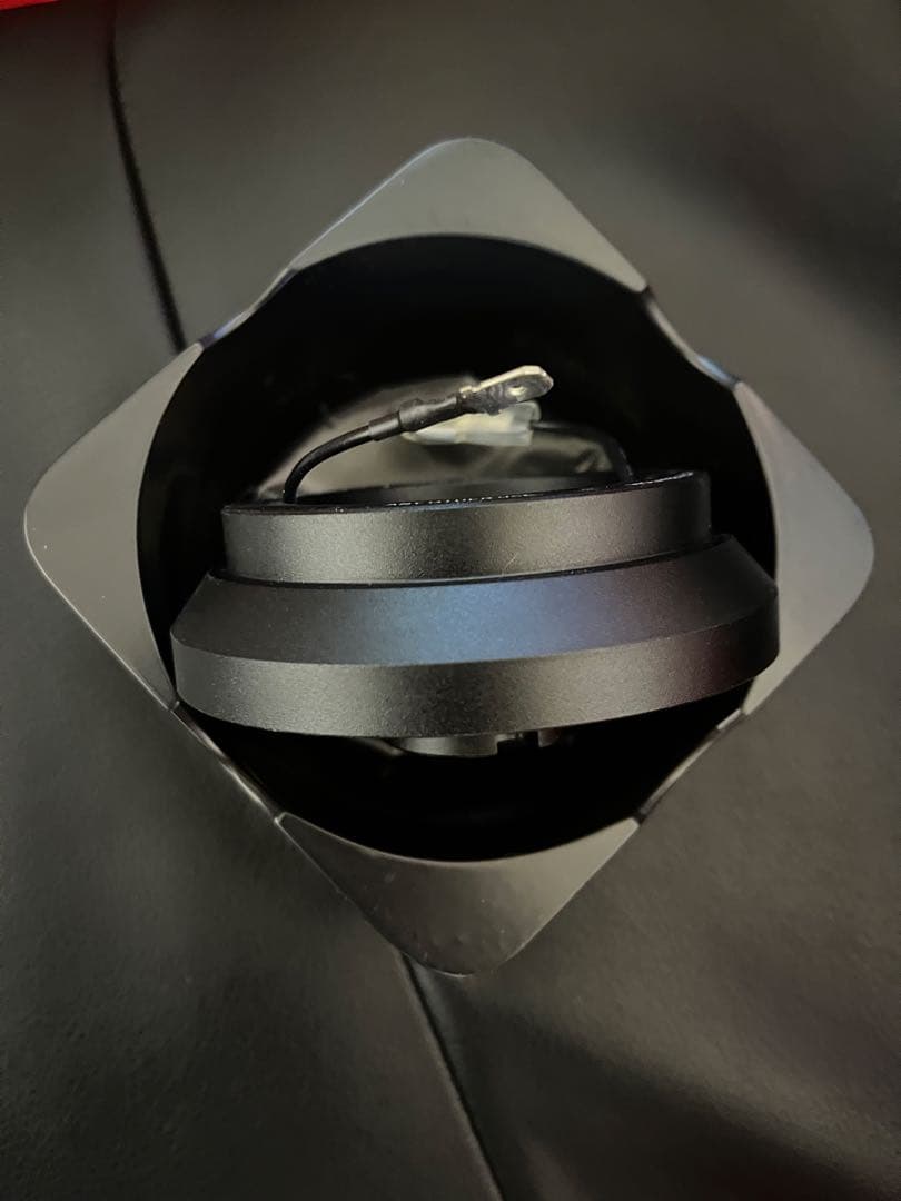 NRG ショートボス　SRK-100H