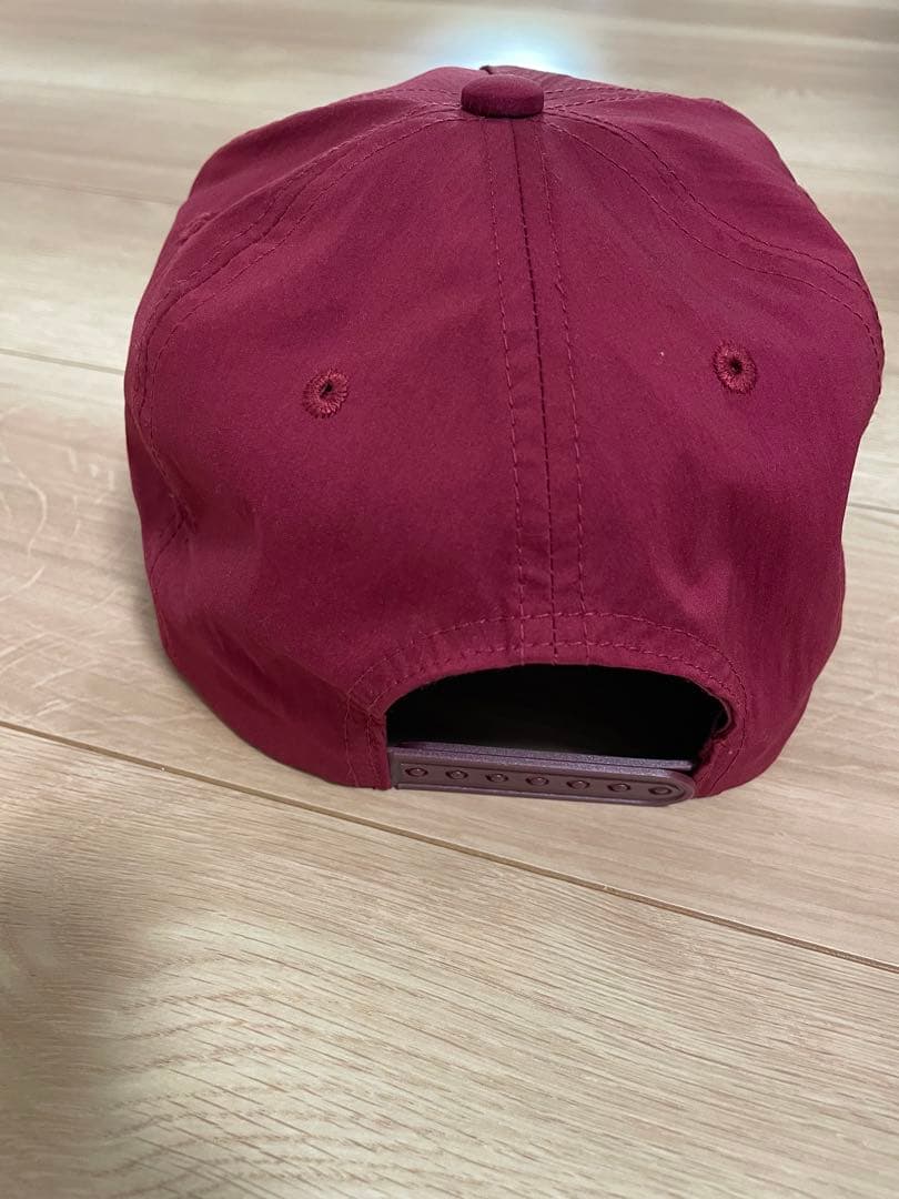 TATOO STUDIO YAMADA Memory keeper キャップ