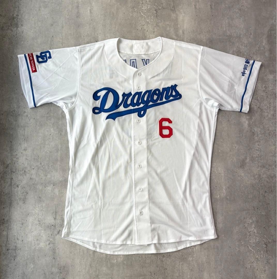 激安価格様　中田翔　プロコレ　オーセンティックユニフォーム　XOサイズ