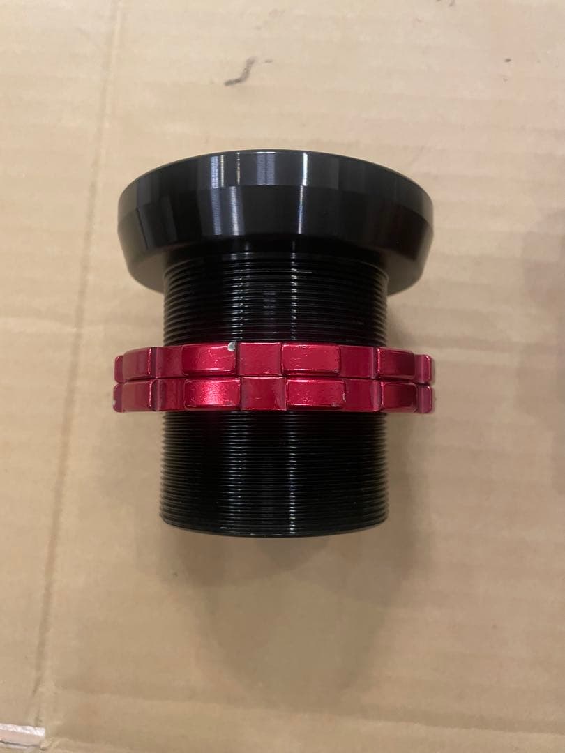 ホンダ シビックハッチバック FK7 / BLITZ 車高調